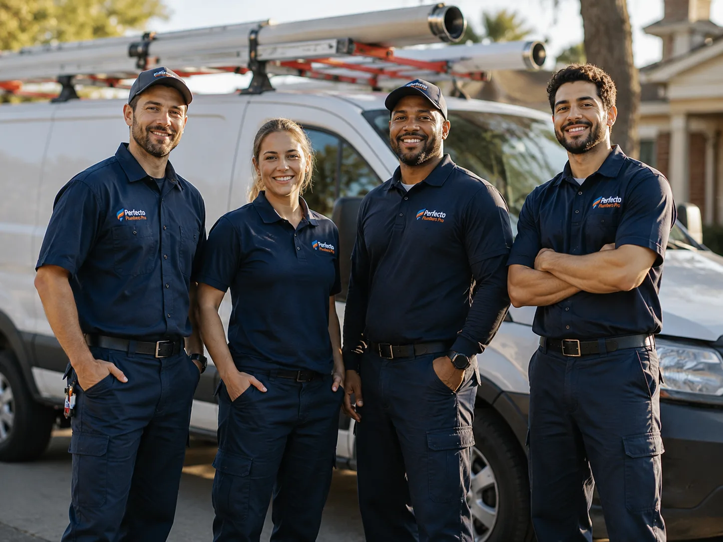 Emergency Plumber Near Me in New London, WI near me